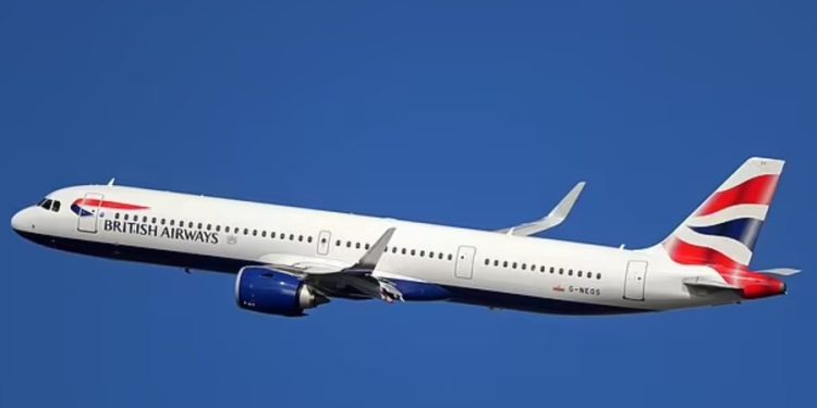 Nga Roma në Londër, avioni me 200 pasagjerë në bord pranë tragjedisë