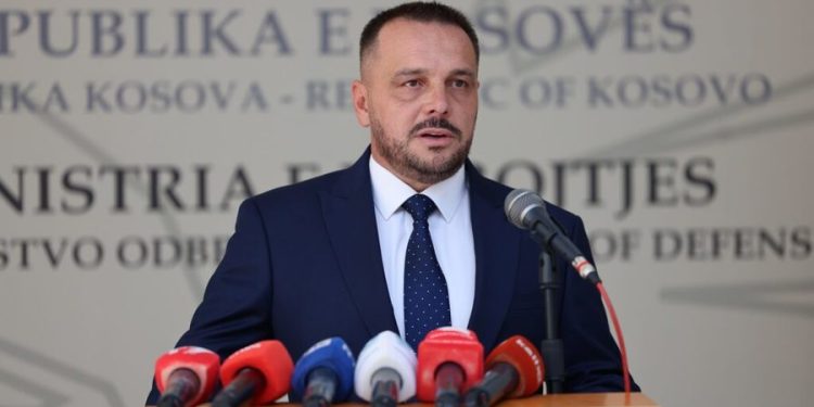 Ministri i Mbrojtjes së Kosovës dhe Komandanti i FSK, pjesë e Forumit Ndërkombëtar të Sigurisë në Kanada