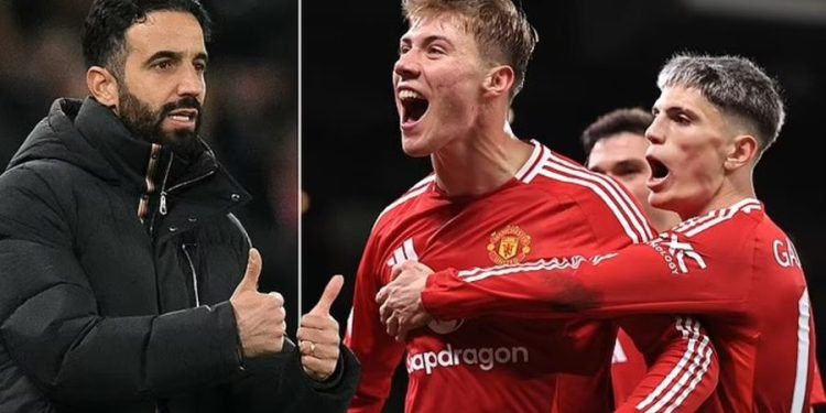 Hojlund shpëton Manchester United nga turpërimi, Hummels kthehet në fushë si hero