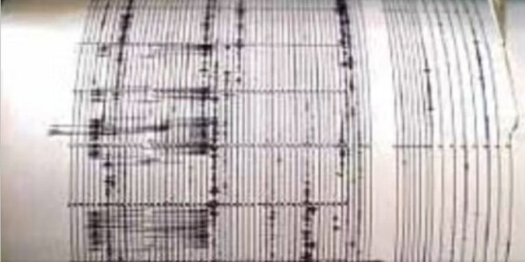 Tërmeti shkund Italinë, ku ishte epiqendra?