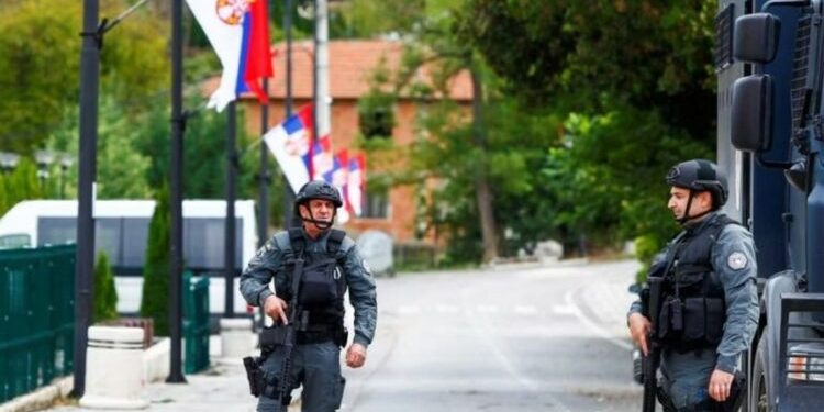 Sulmet në Zveçan, forcohen masat e sigurisë në Veri të Kosovës