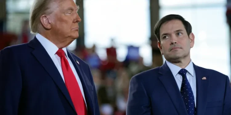 SHBA/ Marco Rubio emri i Trump për Sekretar Shteti