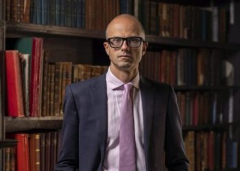 Trumpi është shpresa e fundit për të shpëtuar Perëndimin e dobësuar nga rënia përfundimtare