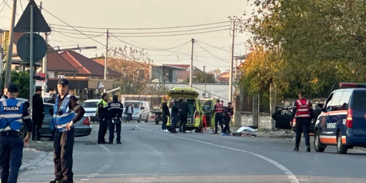 Masakra e Dobracit/ SPAK merr në dorë çështjen, dyshohet se u krye nga një organizatë kriminale