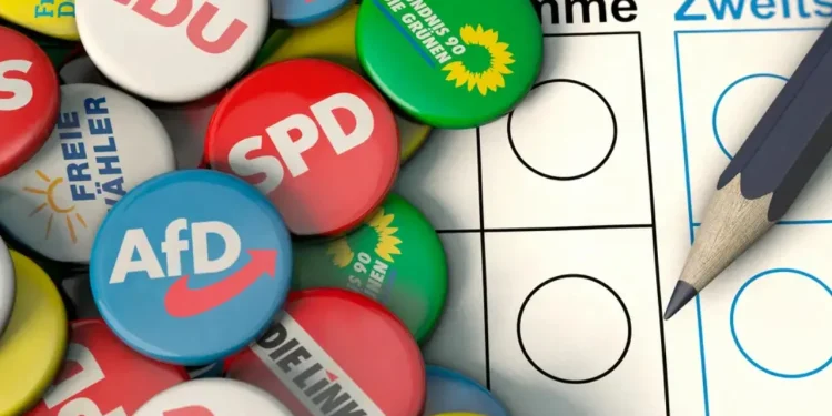 “Rrezikohet integriteti i zgjedhjeve në Gjermani se mungon koha?”, analiza e DW: Partitë e vogla pa burime për të krijuar shpejt listat e kandidatëve