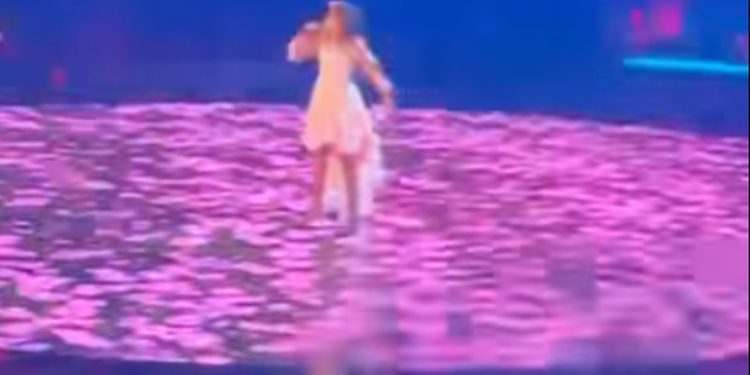 “Eurovision junior”, shkëlqen në skenën ndërkombëtare Shqipëria