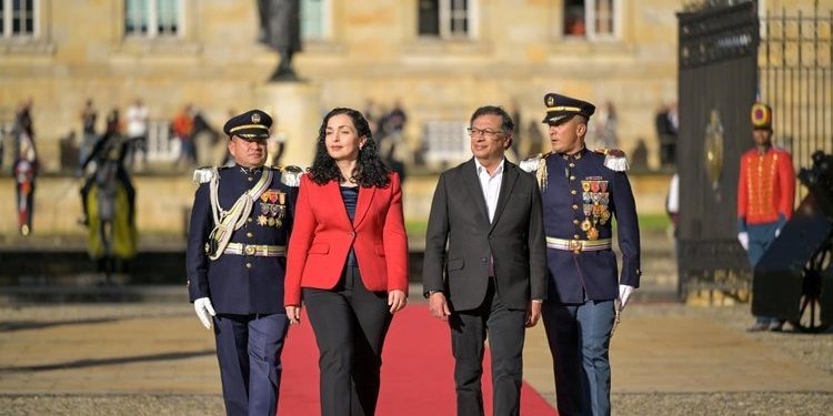 Sulmohet stacioni policor në Zveçan, hidhen dy granata dore