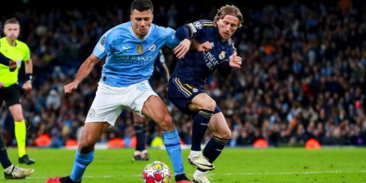 Rodri: Kur të thërret Real Madridi, është një nder