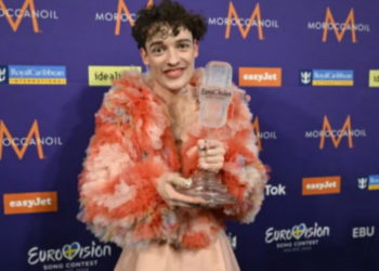 Pas mosmarrëveshjeve, zviceranët miratuan financimin publik të Eurovision Song Contest në 2025