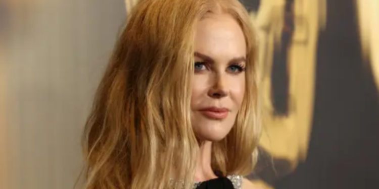 Nicole Kidman thotë se mendon shumë për vdekjen, nuk mund as të fle