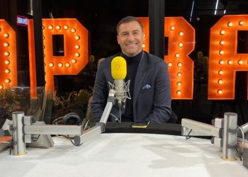 Dokumentari me në fokus arbëreshët, Lorik Cana zbulon gjithçka rreth projektit të veçantë që po sjell…