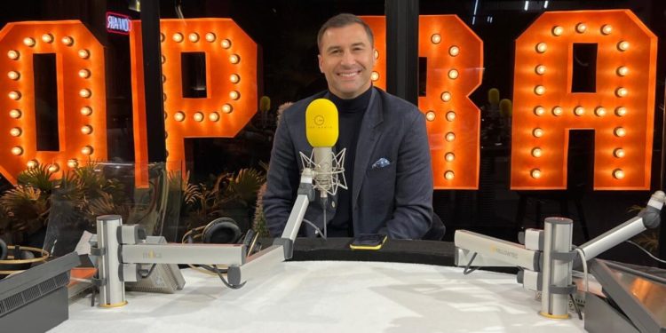 Dokumentari me në fokus arbëreshët, Lorik Cana zbulon gjithçka rreth projektit të veçantë që po sjell…