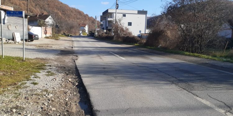 KOMUNA E PRISHTINES PENALIZON DISA LAGJE SHKAK MOSVOTA NDAJ LDK.