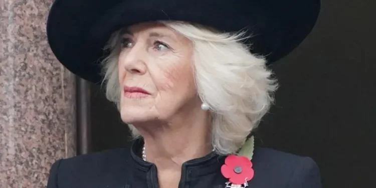 Mbretëresha do të humbasë ngjarjet e përkujtimit pas sëmundjes