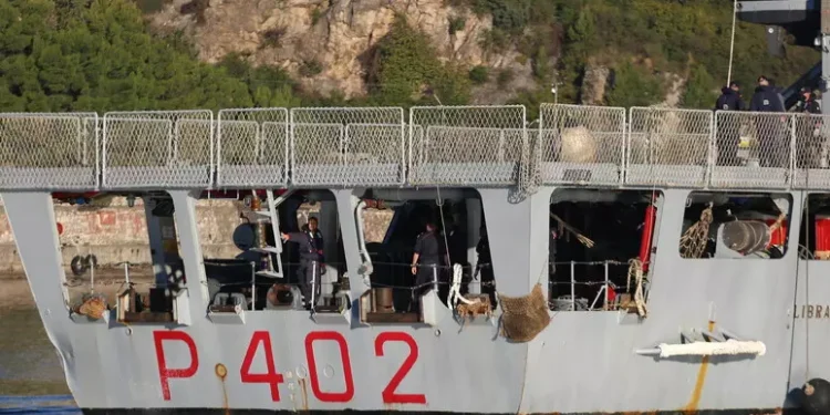 Marrëveshja Rama-Meloni/ Të gjithë sytë nga Gjykata e Romës, nesër vendimi për emigrantët në Shqipëri