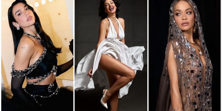 “S’dua të fle me një burrë të pasur…”- Blerona Qereti refuzon të krahasohet me Dua Lipën dhe Rita Orën: Ato s’kanë ndenjur në radhë për bukë