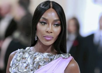Iu ndalua organizata bamirëse për keqpërdorim fondesh – Naomi Campbell thuhet se mund të jetë e pafajshme dhe ka rënë pre e një mashtrimi