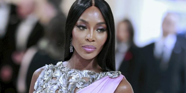Iu ndalua organizata bamirëse për keqpërdorim fondesh – Naomi Campbell thuhet se mund të jetë e pafajshme dhe ka rënë pre e një mashtrimi