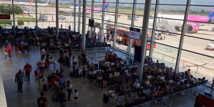 “The Guardian”: Aventurë emocionuese në Alpet Shqiptare