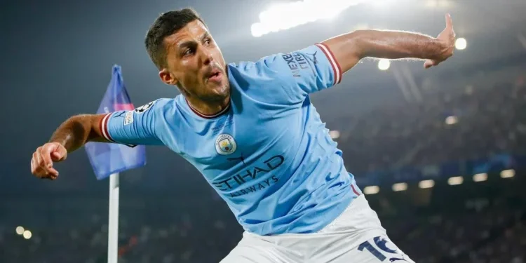 Manchester City në krizë, Rodri: Dua të luaj që këtë sezon për të ndihmuar ekipin
