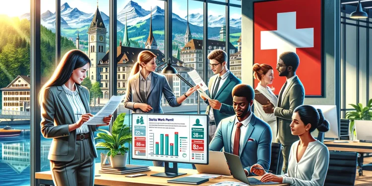 Sa leje pune do të japë Zvicra në vitin 2025?