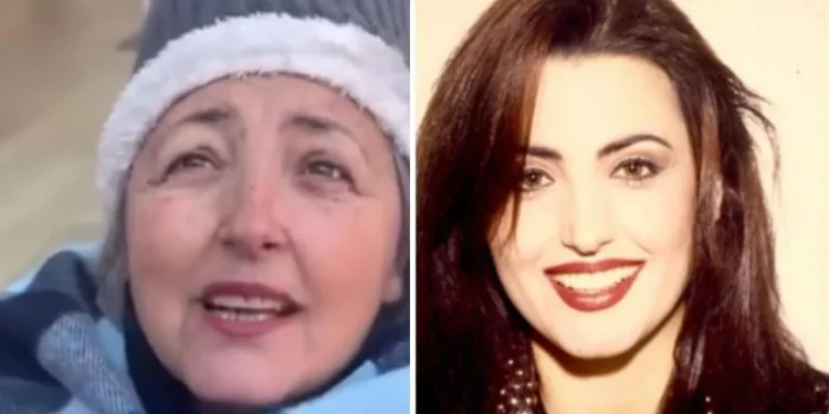 “Dy-tre emra në Tiranë më kanë shkatërruar jetën”, Parashqevi Simaku rrëfen brengat e saj