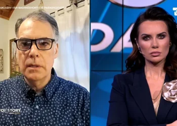 “Djali nuk ka dashur ta takojë Parashqevi Simakun”, ish-bashkëshorti i këngëtares: Vetëm sot ra dakord…