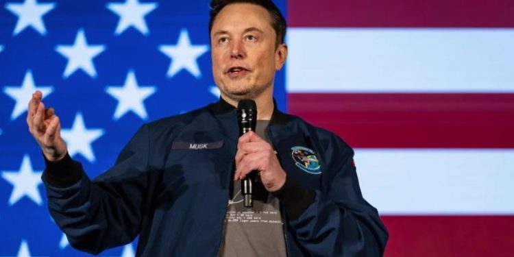 Elon Musk: Mos dhuroni më asnjë qindarkë për Wikipedia-n, kontrollohet nga ekstremi i majtë