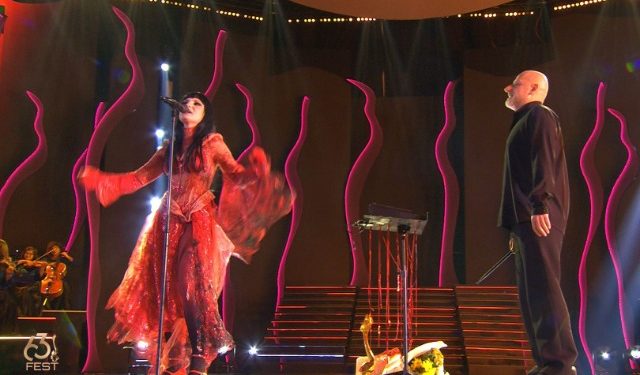 “Shkodra Elektronike” me këngën “Zjerm” do të na përfaqësojë në Eurovision