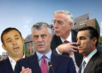 Hija e drejtësisë-kur drejtësia ndërkombëtare zhgënjen popullin e Kosovës