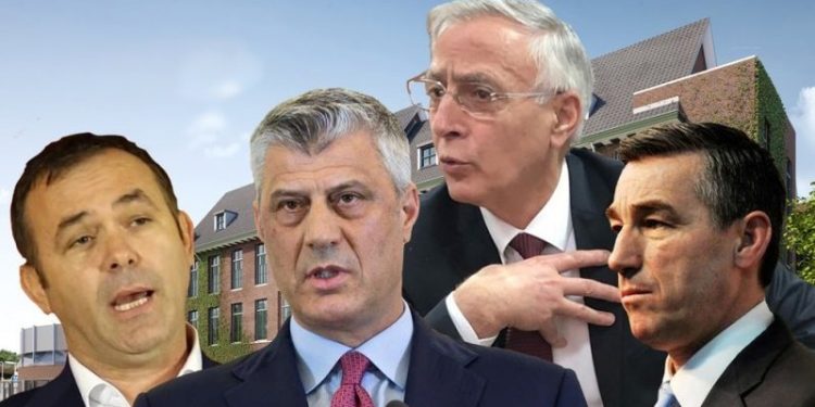 Hija e drejtësisë-kur drejtësia ndërkombëtare zhgënjen popullin e Kosovës