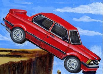 Gjermania që ne njihnim është zhdukur