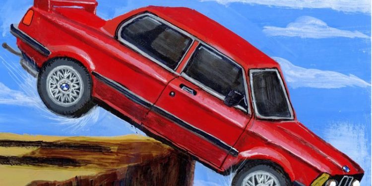 Gjermania që ne njihnim është zhdukur