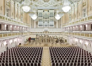 Gjermania, kombi i kulturës nuk ka më para për kulturën?