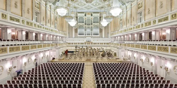 Gjermania, kombi i kulturës nuk ka më para për kulturën?