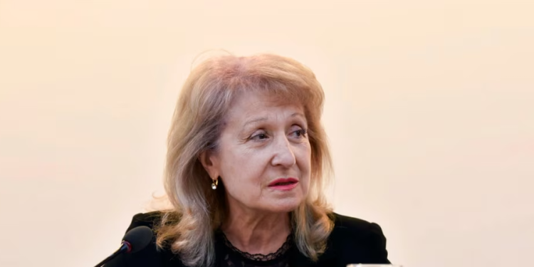 Trendafilova riemërohet si kryetare e Gjykatës Speciale të Kosovës