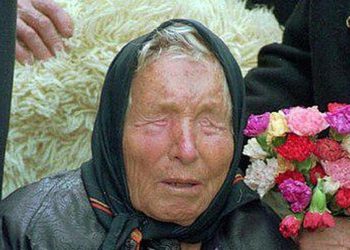 ‘Nostrodamusi i Ballkanit’, ja parashikimet e Baba Vangës për vitin 2025