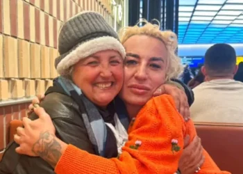 Nipi do shkojë pranë Parashqevi Simakut, vëllai i këngëtares: Nuk më intereson çfarë flitet për…