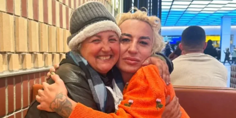 Nipi do shkojë pranë Parashqevi Simakut, vëllai i këngëtares: Nuk më intereson çfarë flitet për…