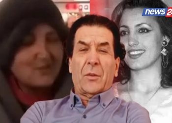 Kompozitori Tukiçi rrëfen si e zbuloi Parashqevi Simakun: Kishte talent bio!