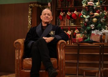 Tom Hanks u prek nga kjo sëmundje për shkak të ushqimeve të pashëndetshme