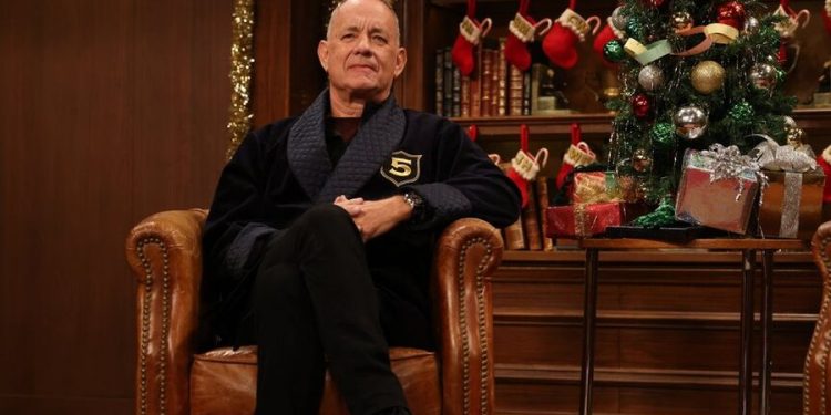 Tom Hanks u prek nga kjo sëmundje për shkak të ushqimeve të pashëndetshme