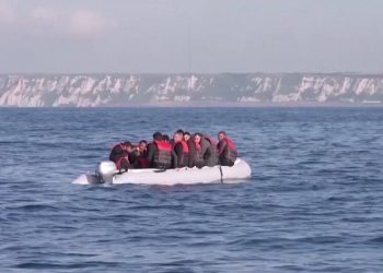 Emigracioni, Britania vlerëson Task Forcën shqiptare