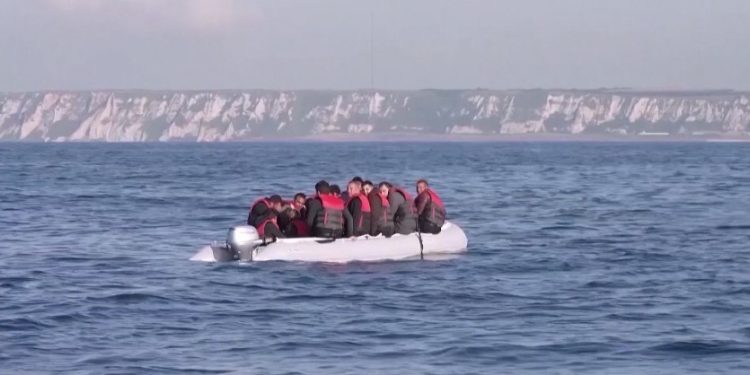 Emigracioni, Britania vlerëson Task Forcën shqiptare