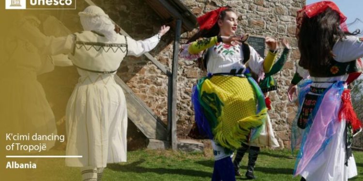 “K’cimi i Tropojës” shpallet zyrtarisht pjesë e UNESCO