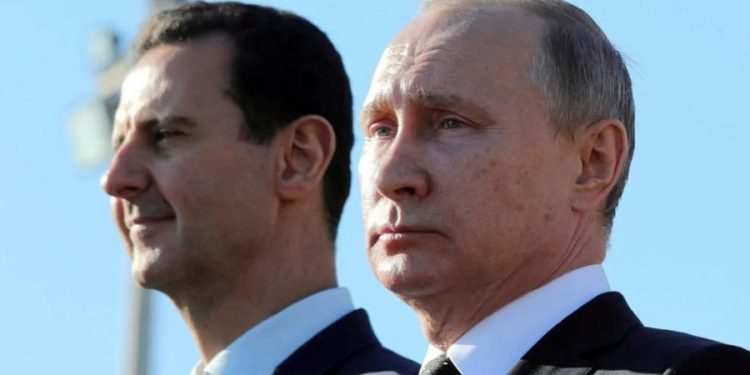 7 ditët që tronditën Sirinë, si ra Assad dhe ç’ndodh tani?! 5 pyetje dhe përgjigje