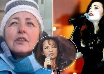 Revoltoi rrjetin me deklaratën e saj, Jonila Godole: Nuk e njihja fare kush ishte Parashqevia, çfarë ka bërë ajo këto 30 vite? Asgjë