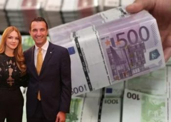 Protesta në Shkup: Duam ajër të pastër