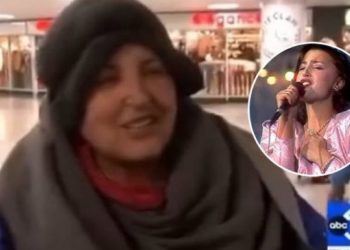 Historia e trishtë e Parashqevi Simakut dhe videoja që e riktheu atë, Fevziu: Është e pastrehë dhe jeton pa asnjë ndihmë financiare