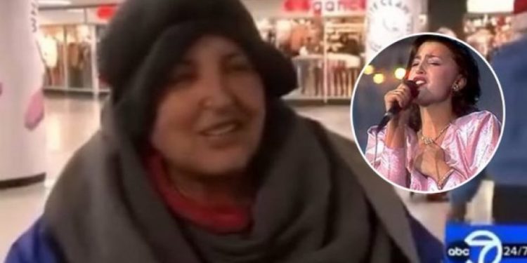 Historia e trishtë e Parashqevi Simakut dhe videoja që e riktheu atë, Fevziu: Është e pastrehë dhe jeton pa asnjë ndihmë financiare